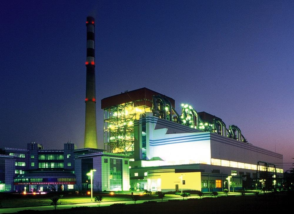 公司承建的益陽(yáng)電廠(chǎng)一期工程（2×300MW）榮獲國(guó)家優(yōu)質(zhì)工程銀質(zhì)獎(jiǎng)、國(guó)家建筑業(yè)新技術(shù)推廣應(yīng)用金牌示范工程獎(jiǎng)