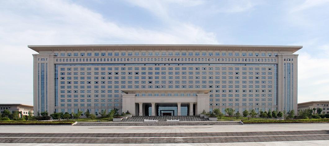 公司承建的攸縣發(fā)展中心榮獲兩項(xiàng)（土建、安裝）中國(guó)建設(shè)工程魯班獎(jiǎng)、全國(guó)AAA級(jí)安全文明標(biāo)準(zhǔn)化工地